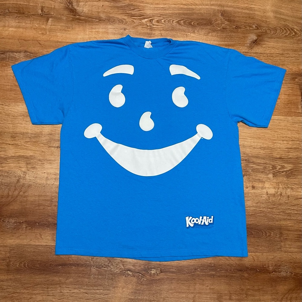 Graphic tee - Picture 2 of 4